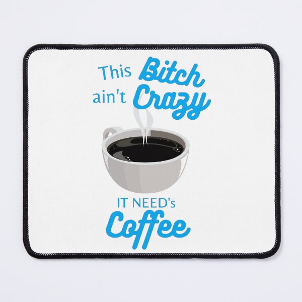 Item preview, Coffee Cup it needs coffee designed and sold by Hypnotees.