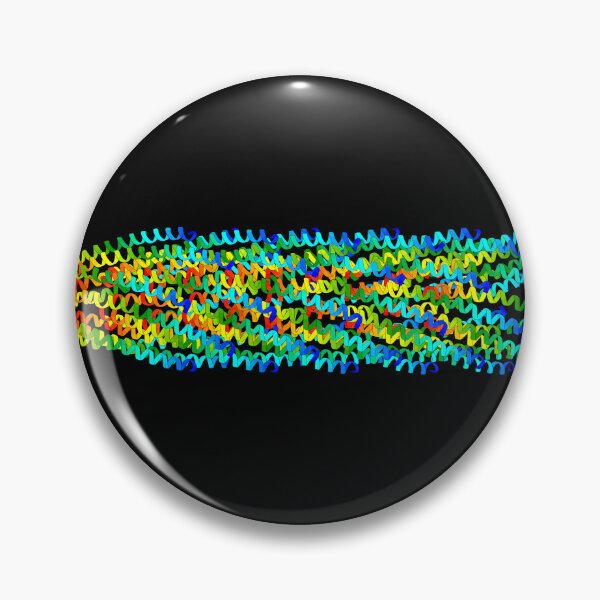 Item preview, Inovirus designed and sold by 3D Biology.