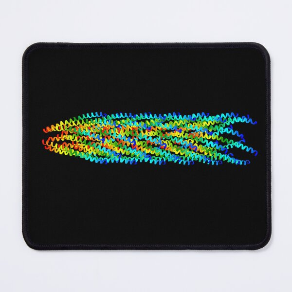 Item preview, Inovirus designed and sold by 3D Biology.