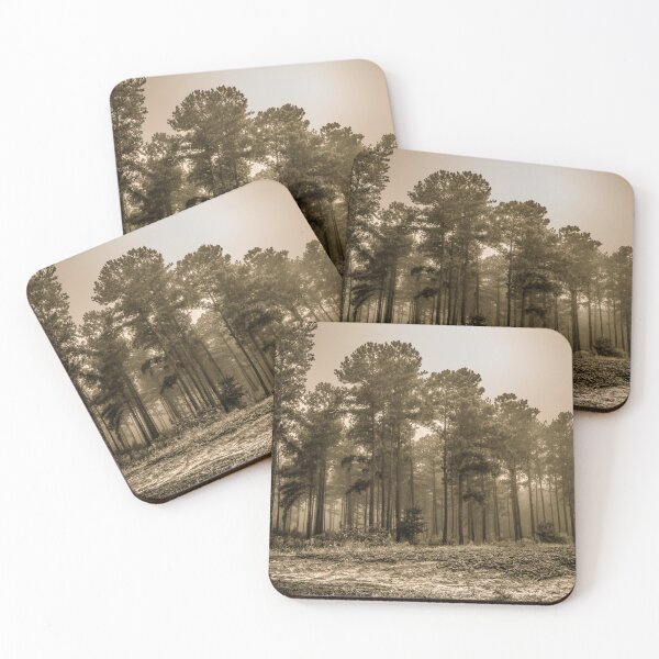 Item preview, Pines And Sweet Potatoes designed and sold by Susan  Nixon.