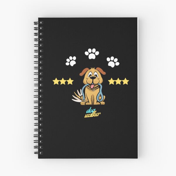 Item preview,  dog walker dogs gift designed and sold by wear best.