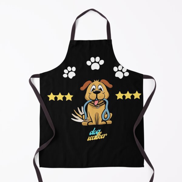 Item preview,  dog walker dogs gift designed and sold by wear best.