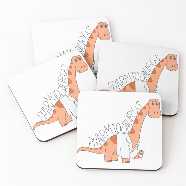 Item preview, Pharmtosaurus designed and sold by kaylarlucas.