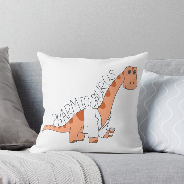 Item preview, Pharmtosaurus designed and sold by kaylarlucas.