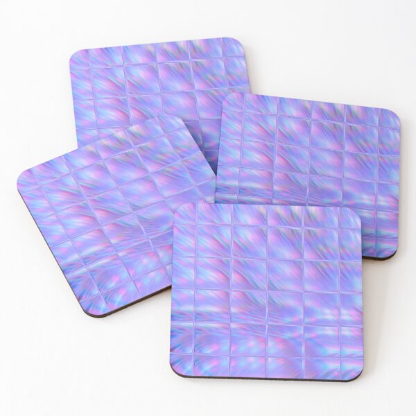 Item preview, Square Bubbles designed and sold by D-Kaleidoscope.