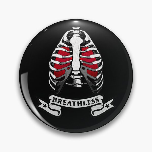 Item preview, You make me Breathless designed and sold by Daggerton.