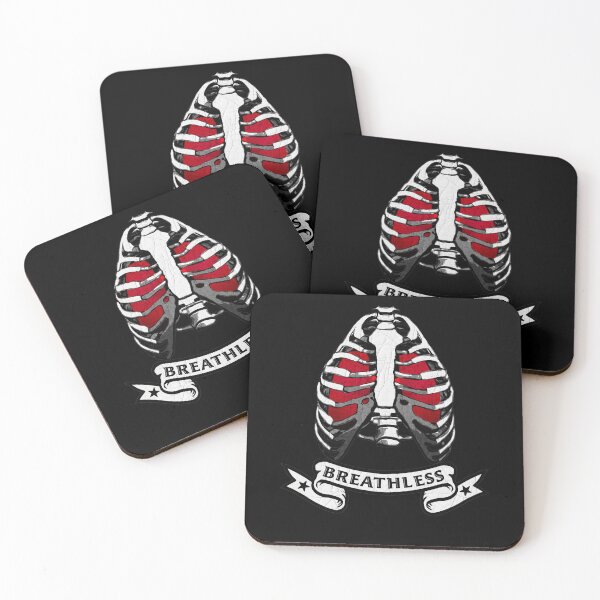 Item preview, You make me Breathless designed and sold by Daggerton.