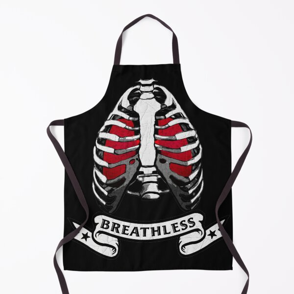Item preview, You make me Breathless designed and sold by Daggerton.