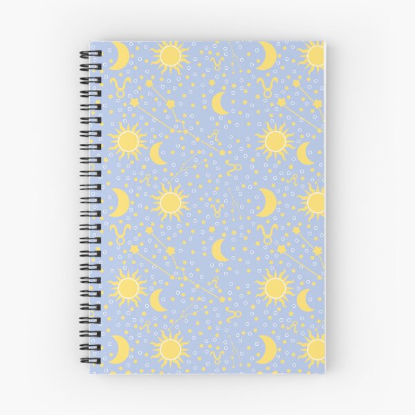 Item preview, Taurus sign Pattern Design designed and sold by racharanha.