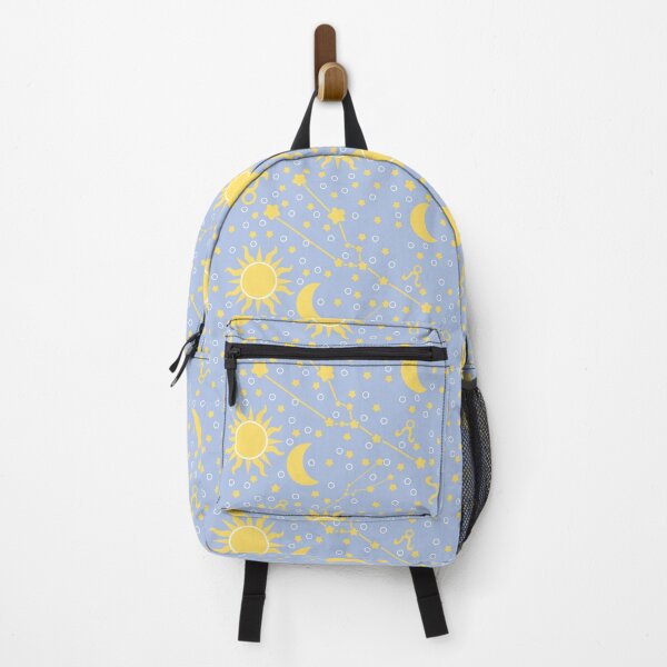 Item preview, Taurus sign Pattern Design designed and sold by racharanha.