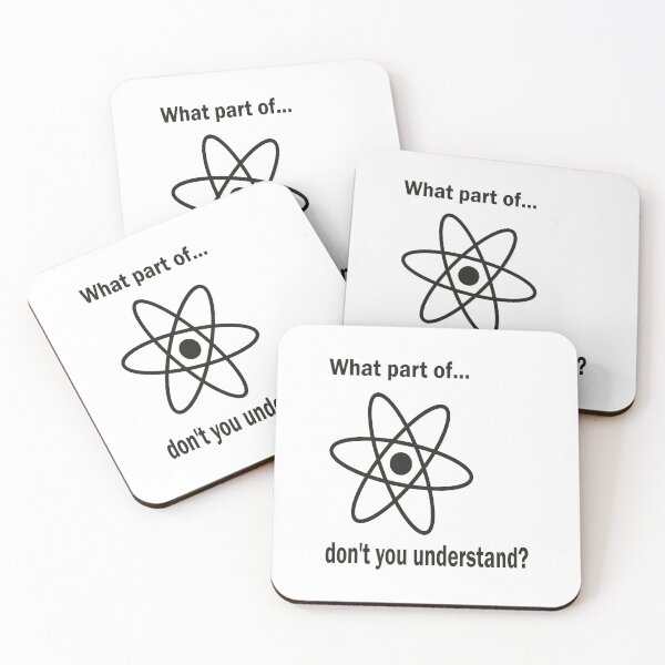 Item preview, What Part of Jet Engine Don't You Understand? designed and sold by mustafamr.
