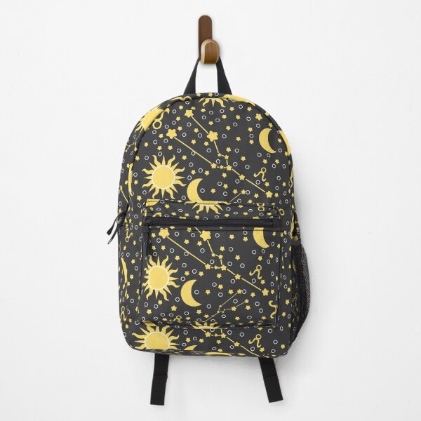 Item preview, Taurus sign Pattern Design designed and sold by racharanha.