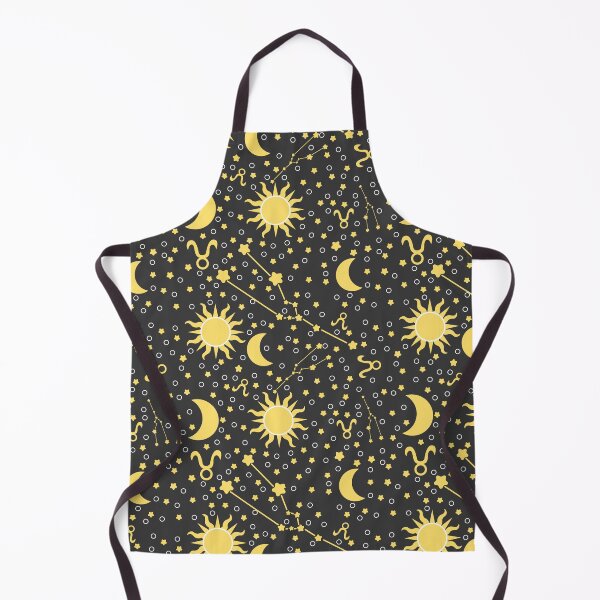 Item preview, Taurus sign Pattern Design designed and sold by racharanha.