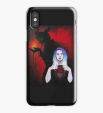 Thief iPhone Case
