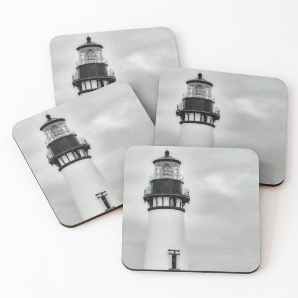Item preview, Yaquina Head Majesty, by DAM Creative,  designed and sold by DAM Creative ⭐⭐⭐⭐⭐.