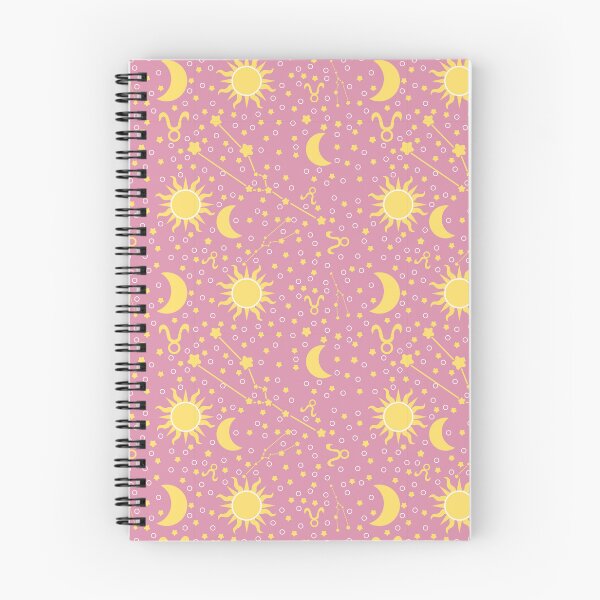Item preview, Taurus sign Pattern Design designed and sold by racharanha.