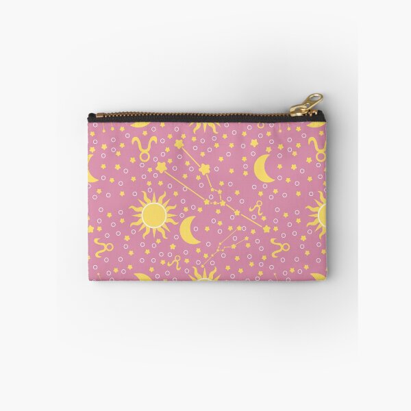 Item preview, Taurus sign Pattern Design designed and sold by racharanha.