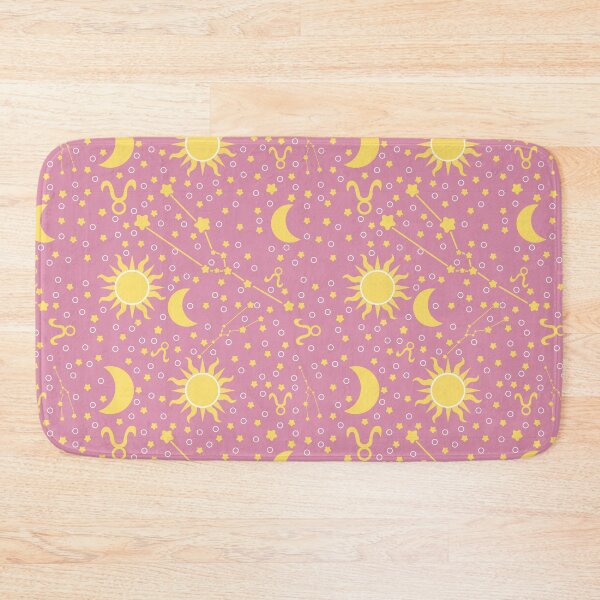 Item preview, Taurus sign Pattern Design designed and sold by racharanha.