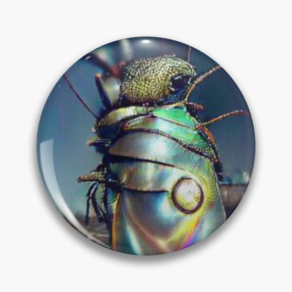 Item preview, Galactic Cockroach designed and sold by CosmicBee.