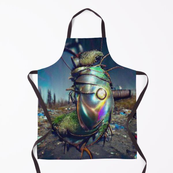 Item preview, Galactic Cockroach designed and sold by CosmicBee.