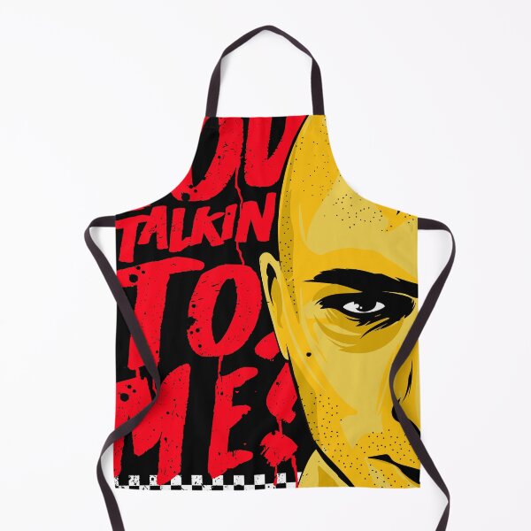Item preview, Taxi Driver Travis designed and sold by FerOjea.