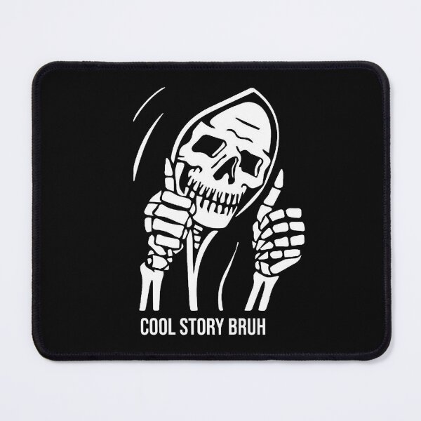Item preview, Cool Bruh designed and sold by Sretensshop.
