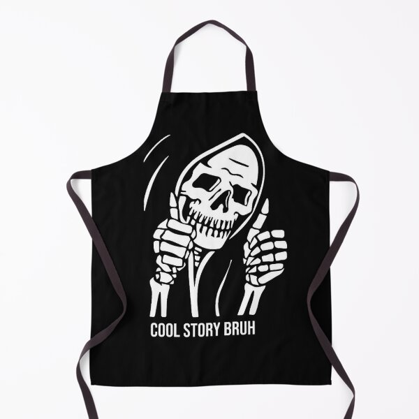 Item preview, Cool Bruh designed and sold by Sretensshop.