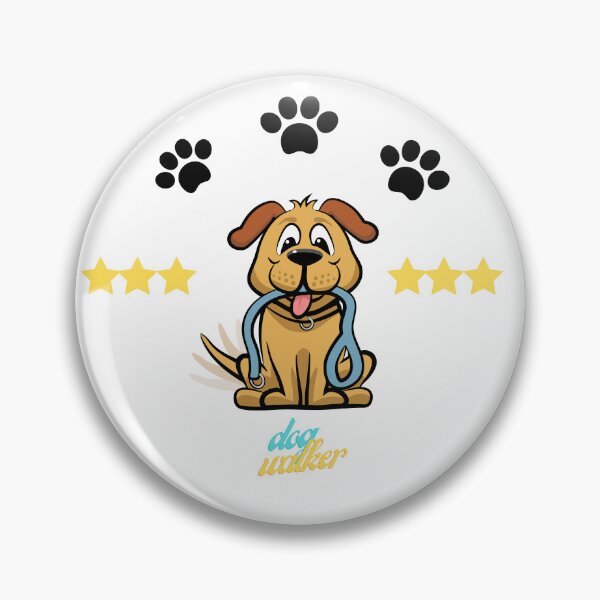 Item preview, dog walker dogs gift designed and sold by wear best.