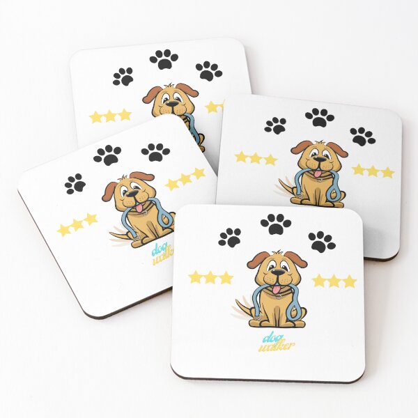 Item preview, dog walker dogs gift designed and sold by wear best.