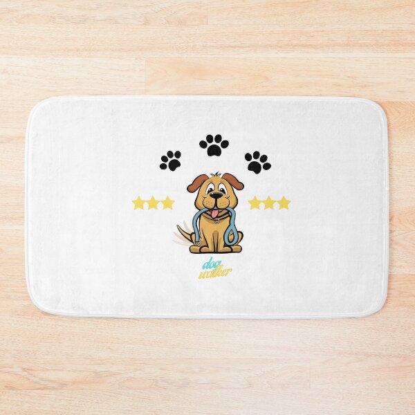 Item preview, dog walker dogs gift designed and sold by wear best.