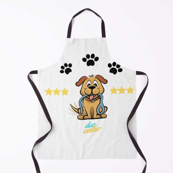 Item preview, dog walker dogs gift designed and sold by wear best.