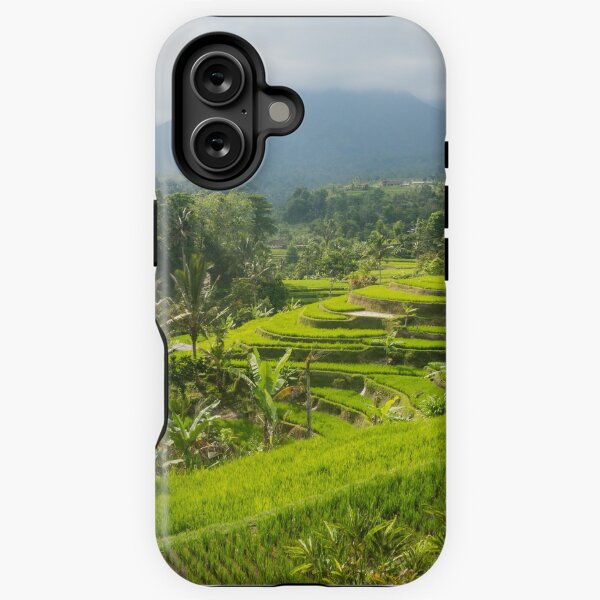 Item preview, Bali Rice Terrace designed and sold by redashton.