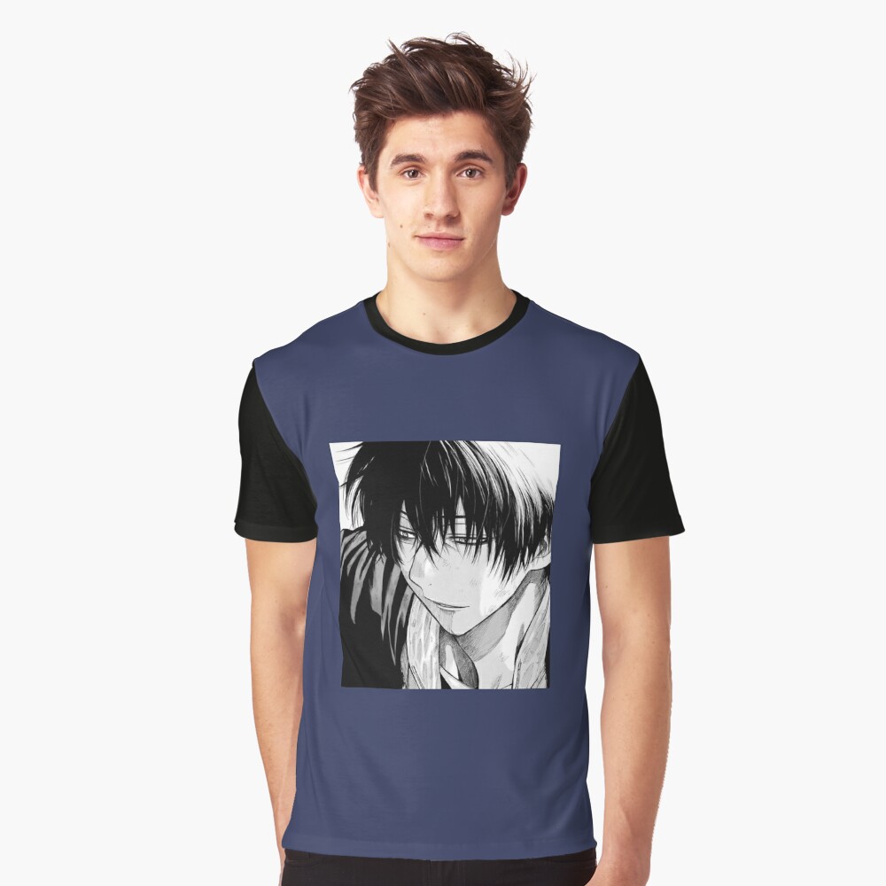 Tomodachi Game Essential T-Shirt for Sale by Flo-akp