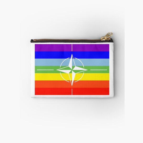 Item preview, NATO Real Peace designed and sold by UncleApo.