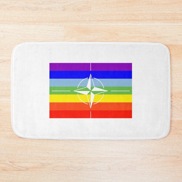 Item preview, NATO Real Peace designed and sold by UncleApo.