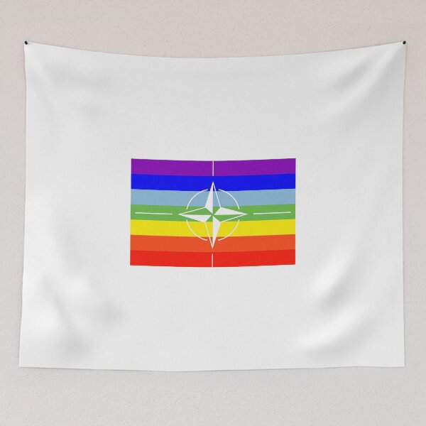Item preview, NATO Real Peace designed and sold by UncleApo.