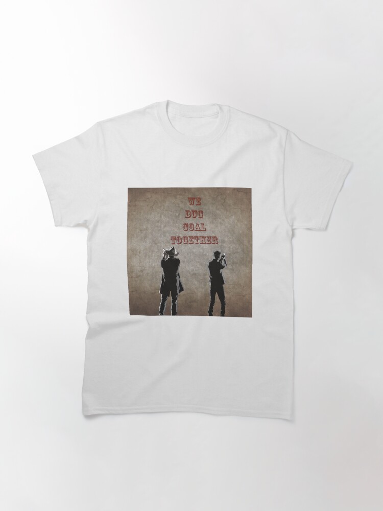 raylan givens t shirt