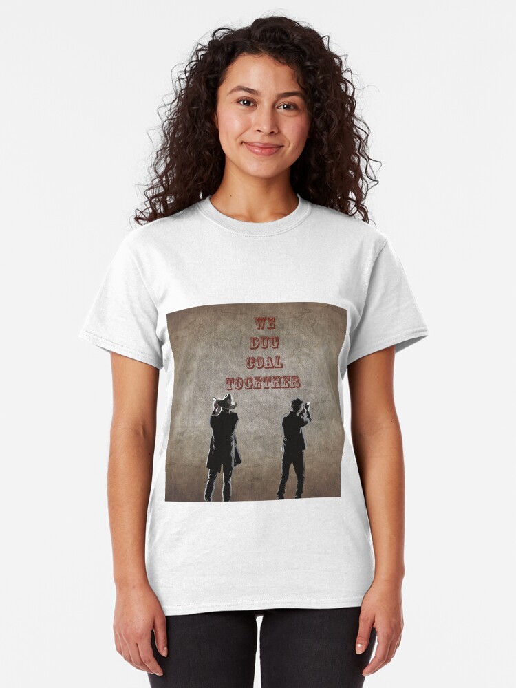 raylan givens t shirt