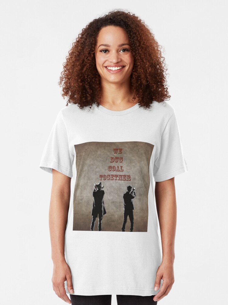 raylan givens t shirt