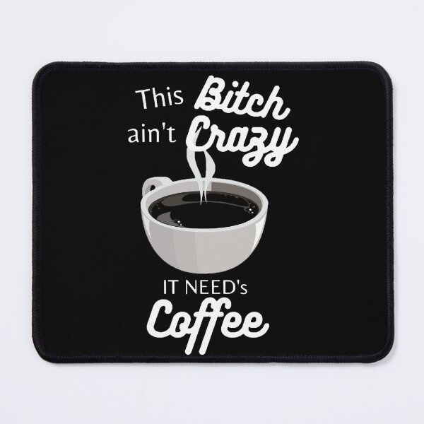 Item preview, Coffee Cup it needs coffee designed and sold by Hypnotees.