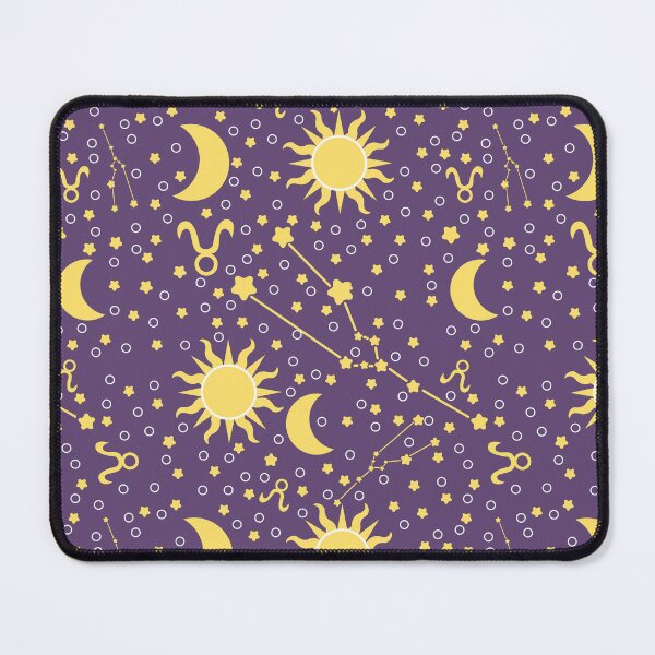 Item preview, Taurus sign Pattern Design designed and sold by racharanha.