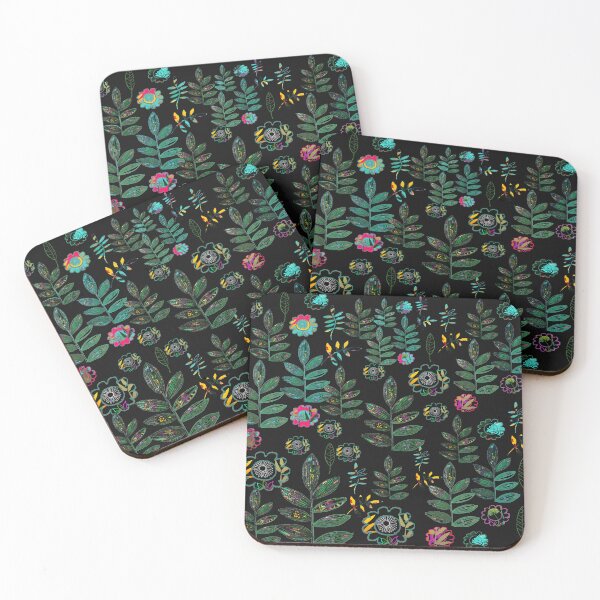 Item preview, FLOWER FUN designed and sold by KINGTOUCAN.