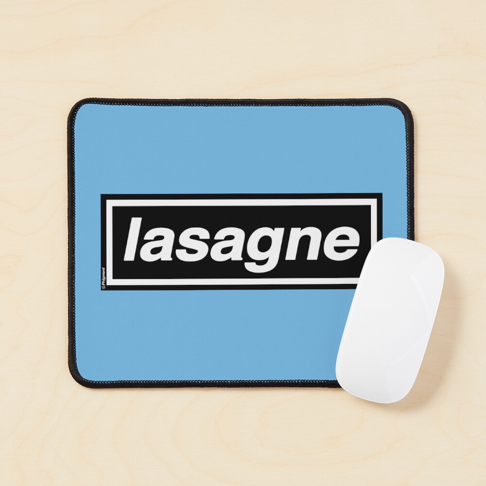 Item preview, Mouse Pad designed and sold by phigment-art.