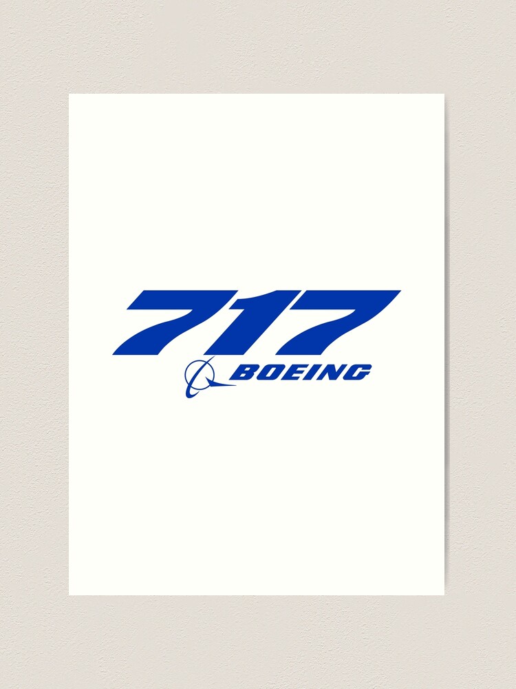 L7 Logo Art Print by BrenJobo