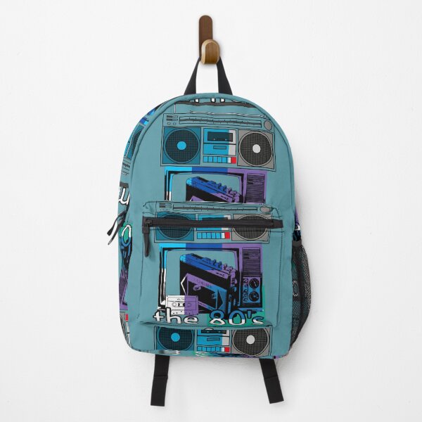 Item preview, I'm from the 80's designed and sold by SerafinDesign.