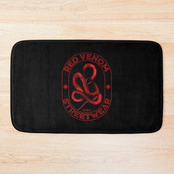 Item preview, Red Venom Streetwear designed and sold by Daggerton.