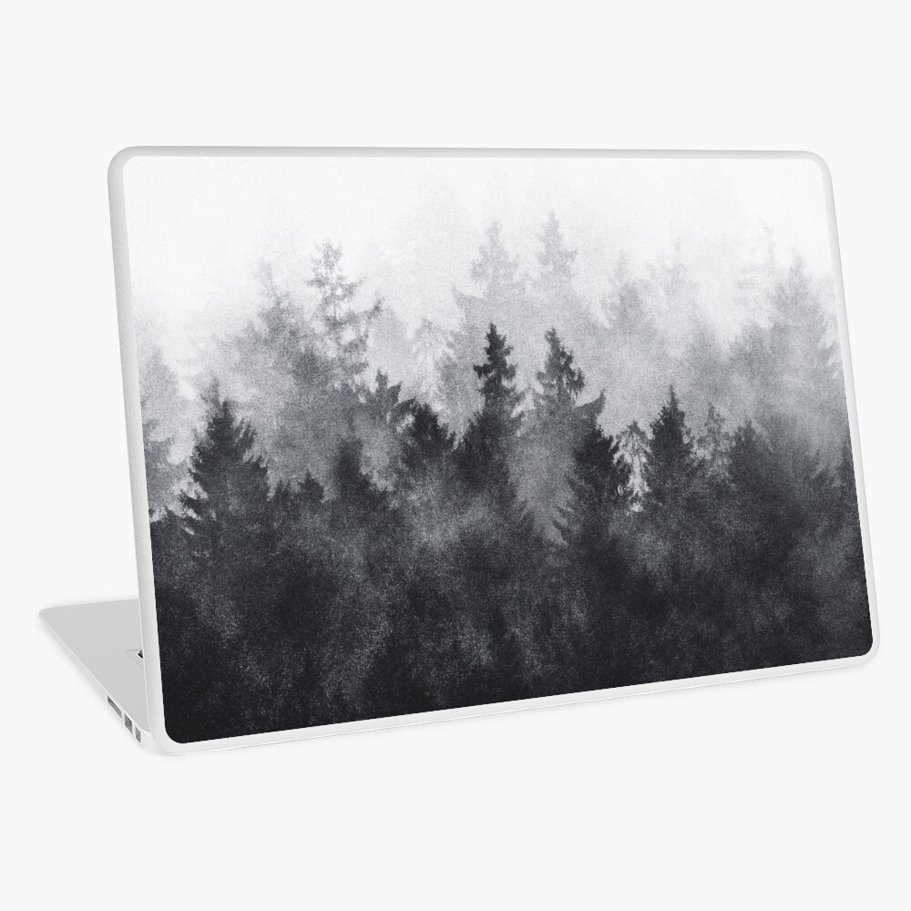 Item preview, Laptop Skin designed and sold by tekay.