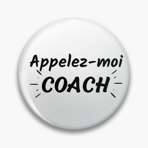 Item preview, call me coach designed and sold by Smileycreation.