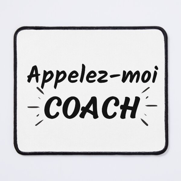 Item preview, call me coach designed and sold by Smileycreation.