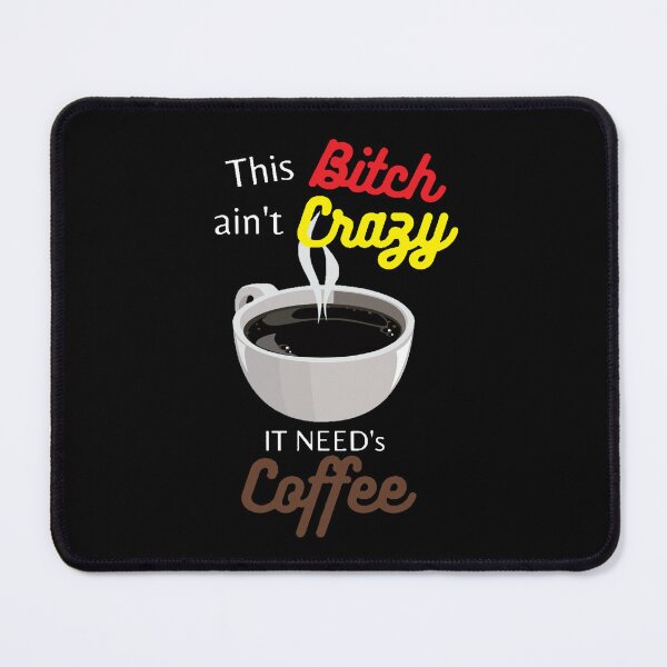 Item preview, Coffee Cup it needs coffee designed and sold by Hypnotees.